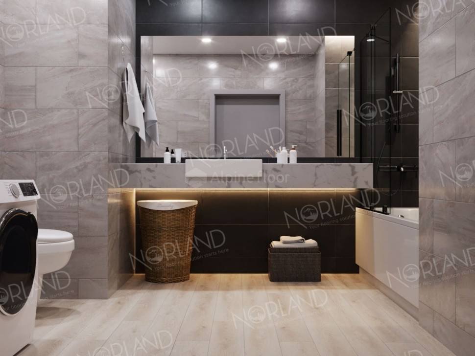 Виниловый ламинат "Norland" Freya (1220*183*3,5 мм) — купить в Казани