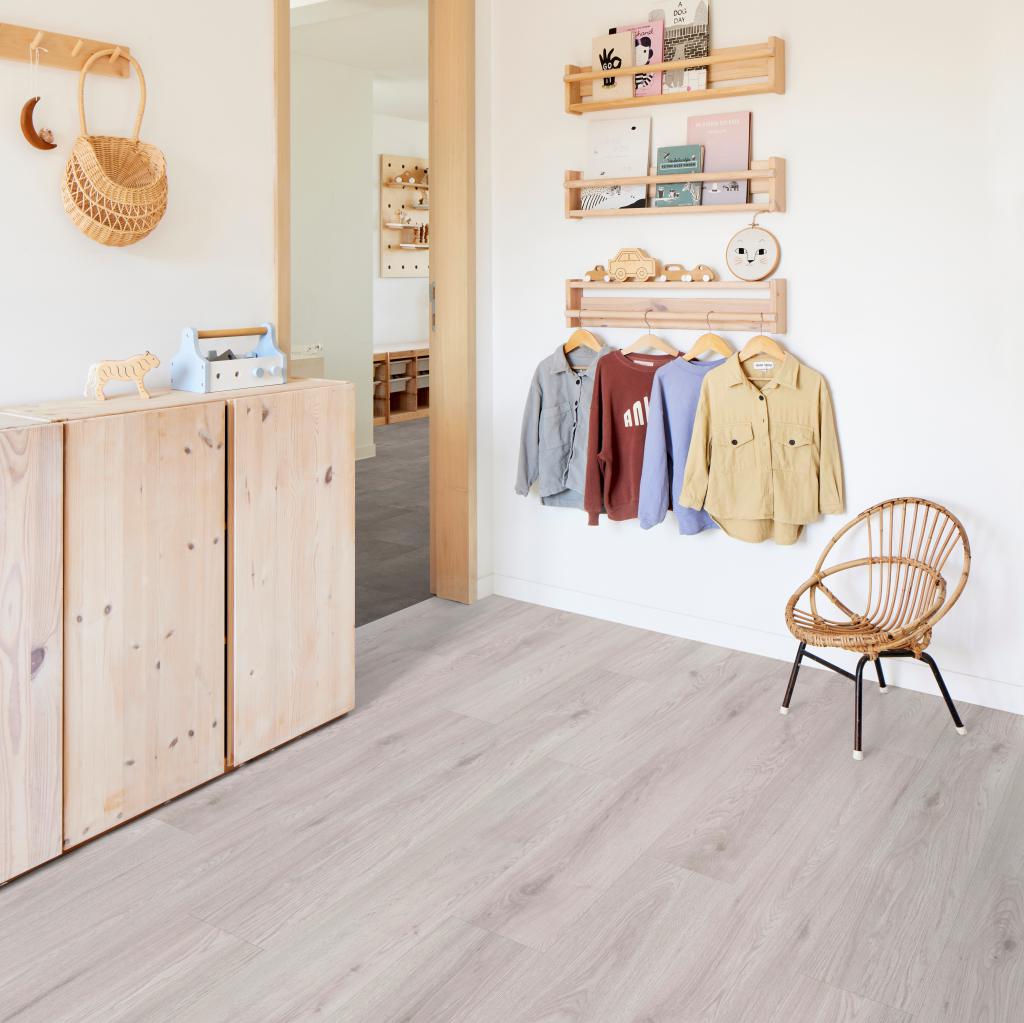 SPC ламинат "Adelar" Eterna Easy 05221 Chapman Oak (1220*181*5 мм) — купить в Казани