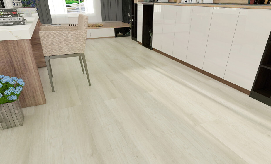 Ламинат SPC AquaMax Дуб Акменс (1524*228*4,5 мм) — купить в Казани