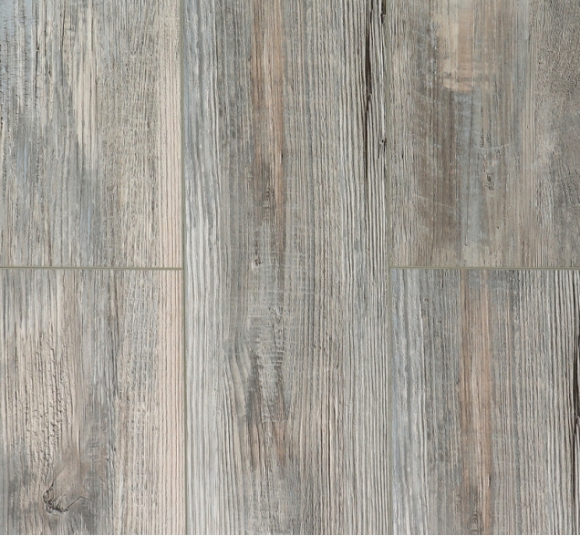 SPC ламинат "CronaFloor" Wood 4V Сосна Монблан (1200*180*4 мм) — купить в Казани