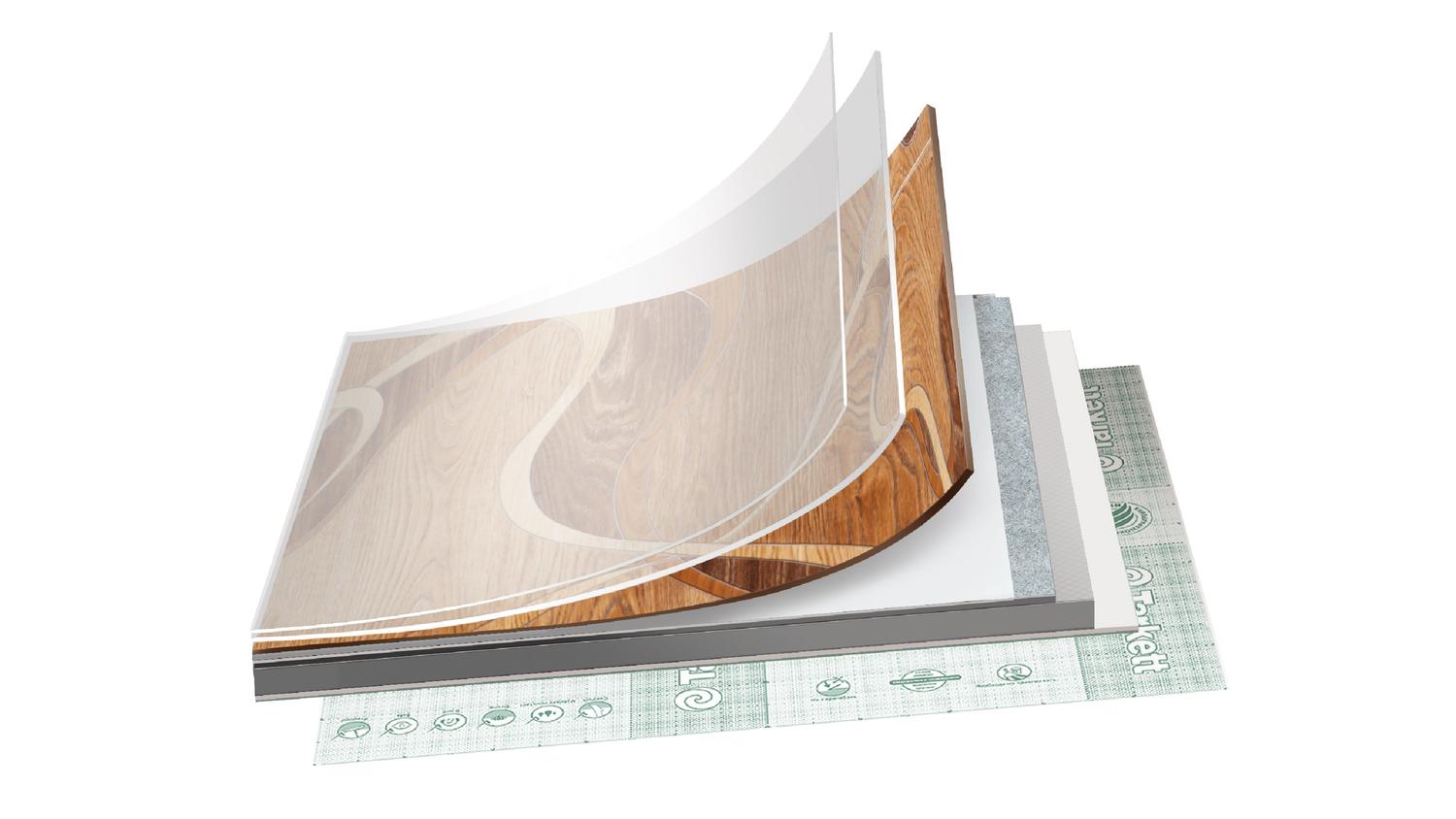 Линолеум бытовой "Tarkett" Stimul Pegas 1 (3м) — купить в Казани