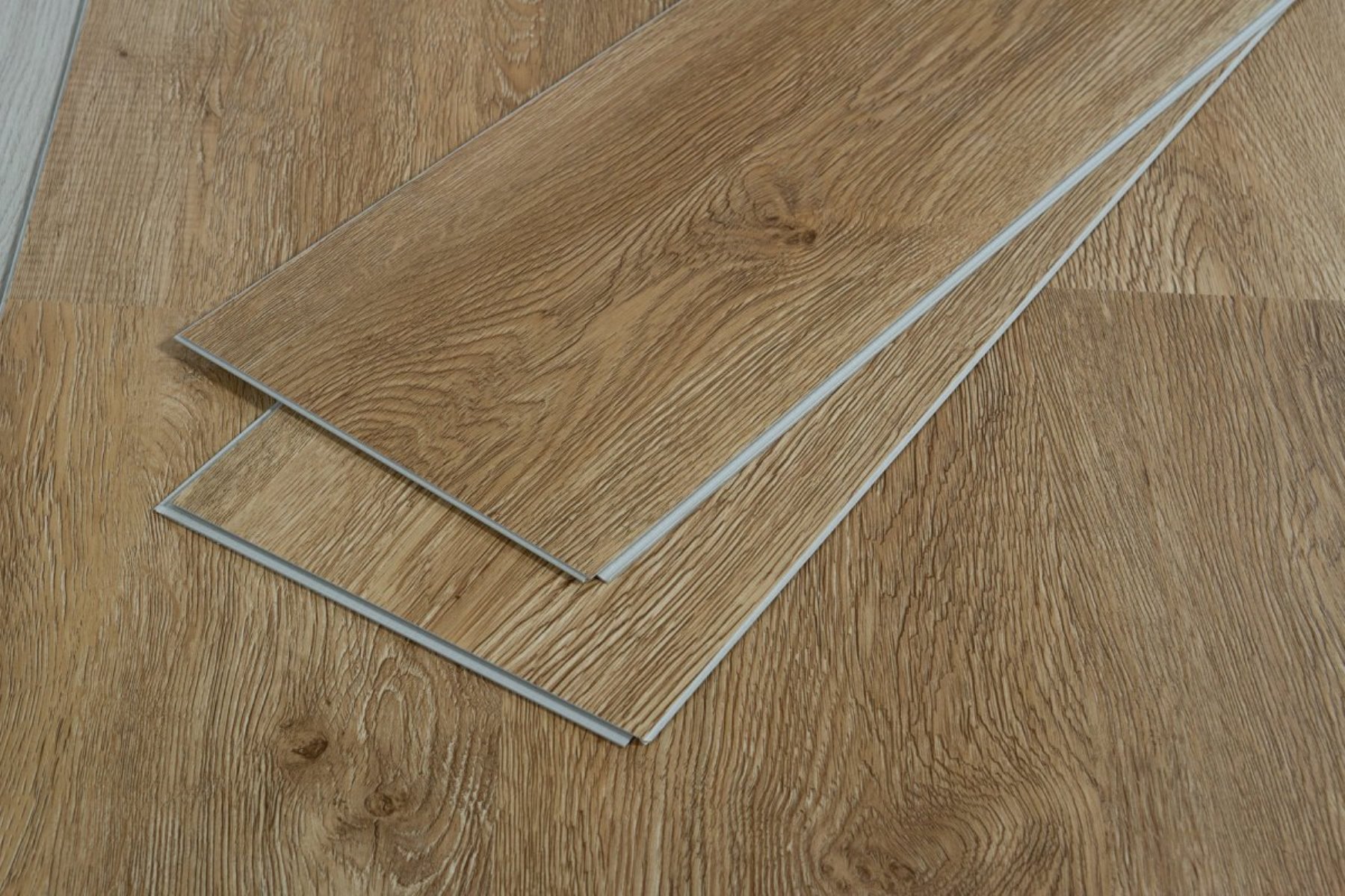 SPC ламинат "OneFloor" ЕСО 5001 (4V фаска) (1220*184*4 мм) — купить в Казани