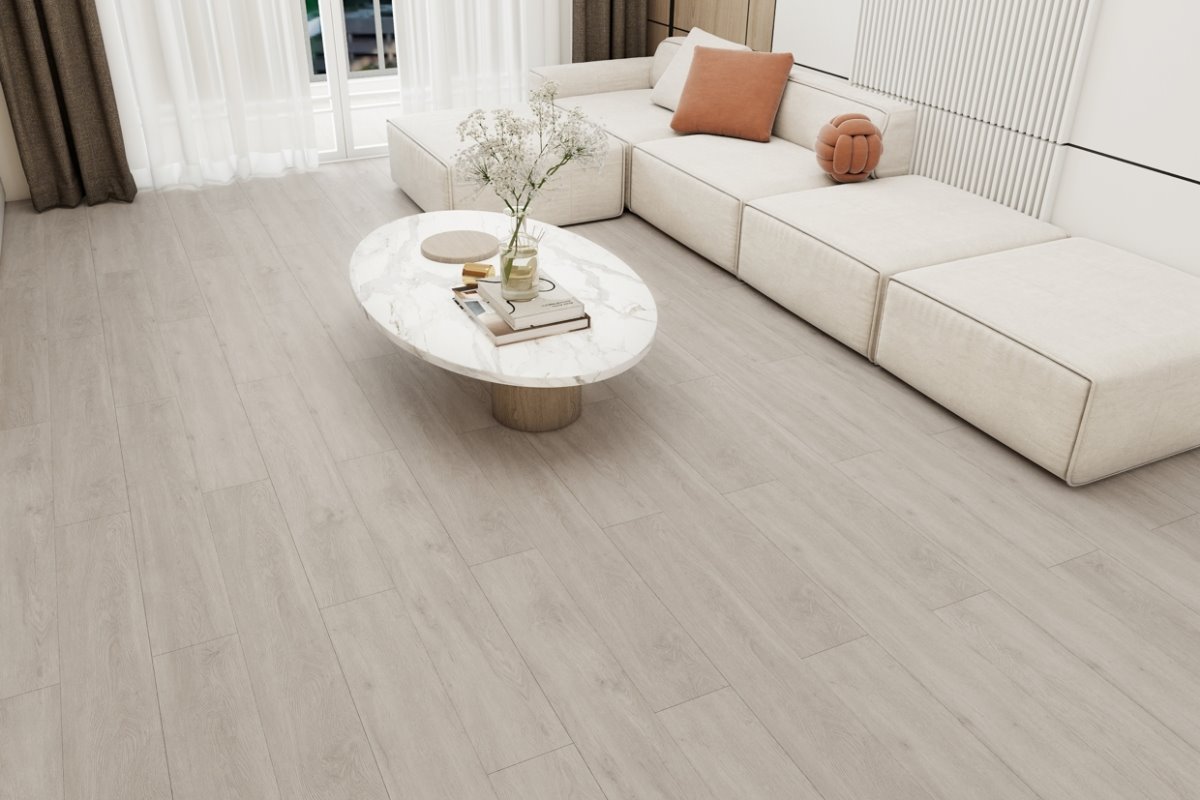 SPC ламинат "Profield" Дуб Кьявари (1220*184*4 мм) — купить в Казани