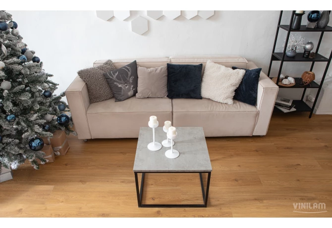 SPC ламинат Дуб Севилья (1220*225*8 мм) — купить в Казани