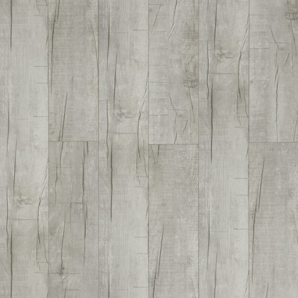 Виниловый ламинат "Dew Floor" Арктик (1220*183*4 мм) — купить в Казани