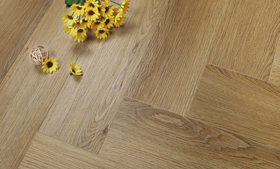 Ламинат SPC AquaMax Дуб Монтуар (640*128*4 мм) — купить в Казани