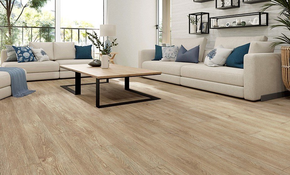 Ламинат SPC AquaMax Дуб Гренада (1220*151*4,5 мм) — купить в Казани