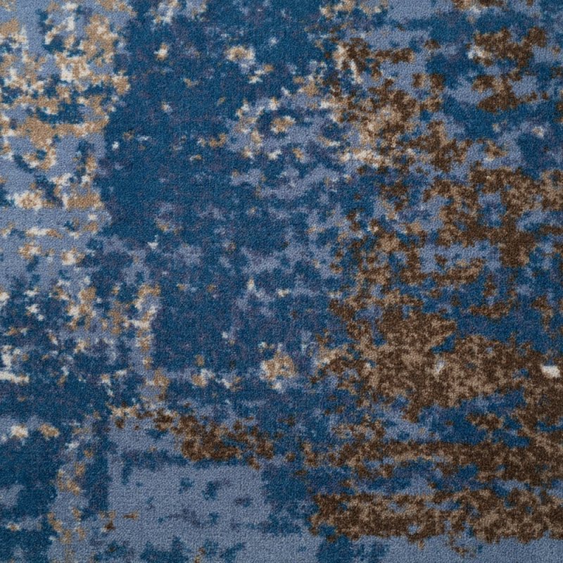 Ковролин Haima «Wilkins» Sahara 800 Blue 04 (3,66 м) — купить в Казани