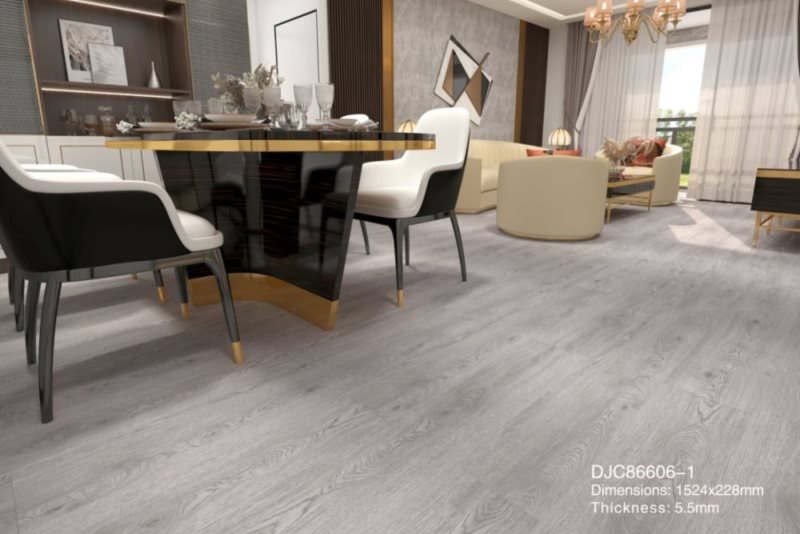 SPC ламинат "Profield" Дуб Шелтон (228*1524*5,5 мм) — купить в Казани