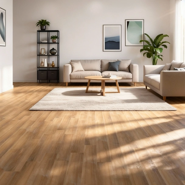 ПВХ плитка «Tarkett» Curtis (914,4*152,4*1,85 мм) — купить в Казани