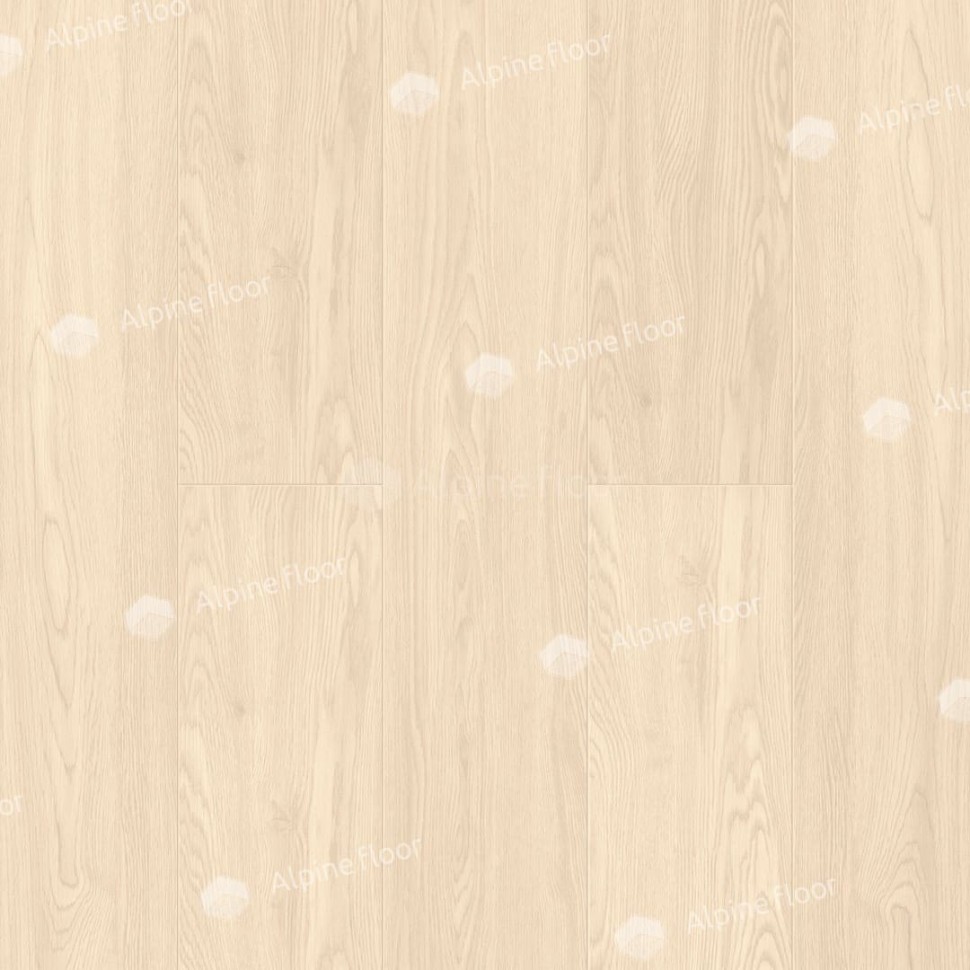 Виниловый ламинат "Alpine Floor" Classic Light MC Ясень Макао (1220*183*3,5 мм) — купить в Казани