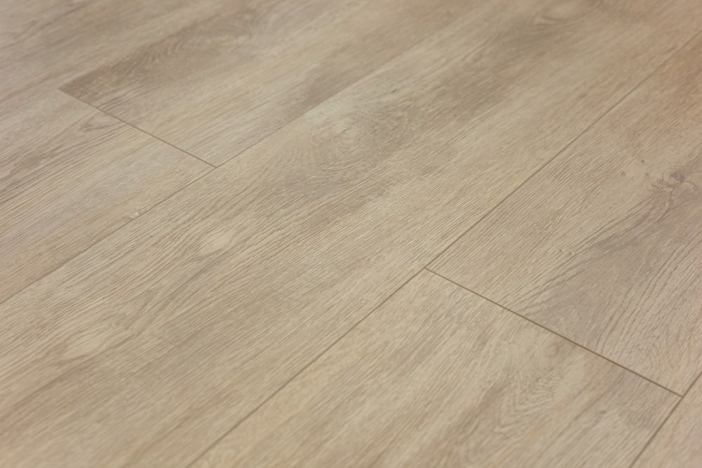 Плитка каменно-полимерная "Art Tile" Граб Емар (1220*199*9 мм) — купить в Казани