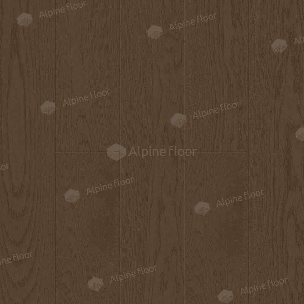 Инженерная доска "Alpine Floor" Villa Дуб Вулкано (400-1200*165*12 мм) — купить в Казани