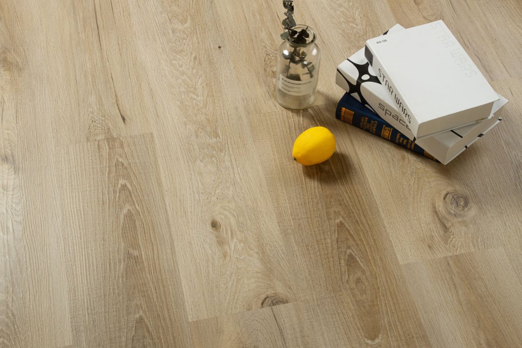 SPC ламинат "OneFloor" ЕСО 8009 (1220*184*4 мм) — купить в Казани