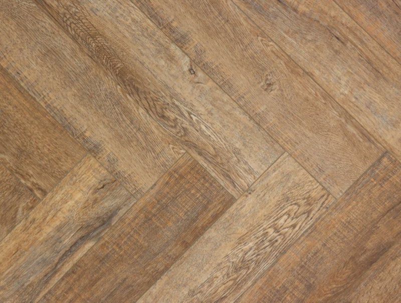 SPC плитка "Bonkeel" Дуб Махо (640*128*4мм) — купить в Казани