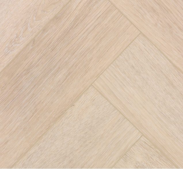 Виниловый ламинат SPC "Cronafloor" Herringbone Дуб Дижон (640*128*4,5 мм) — купить в Казани