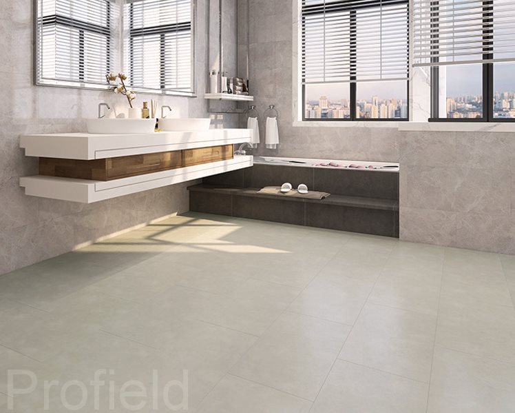 SPC ламинат "Profield" Портланд стоун (615*311*5,5 мм) — купить в Казани