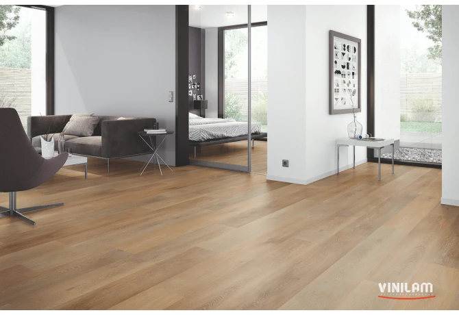 SPC ламинат Дуб Авиньон (1210*220*6,5 мм) — купить в Казани