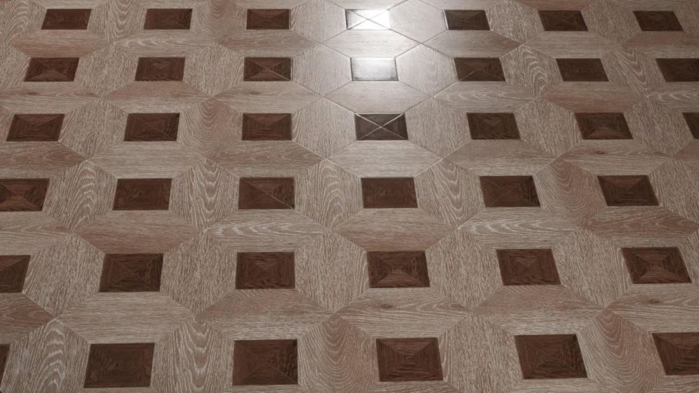 Ламинат "WoodStyle" Opera Лоэнгрин 1592-2 (1206*402*12 мм) — купить в Казани