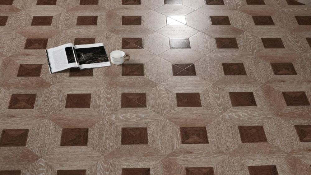 Ламинат "WoodStyle" Opera Лоэнгрин 1592-2 (1206*402*12 мм) — купить в Казани