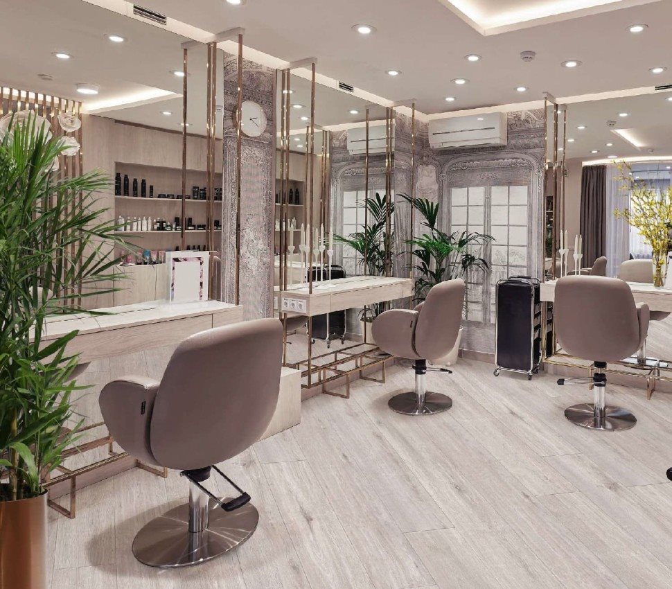 Виниловый ламинат "Cronafloor" Дуб Эрзи (1200*180*3,5 мм) — купить в Казани