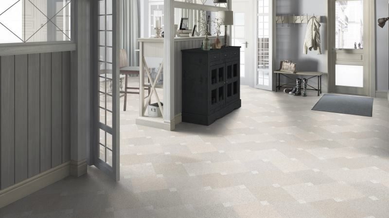 Линолеум полукоммерческий "Tarkett" Sprint Pro Corsar 1 (3,5м) — купить в Казани