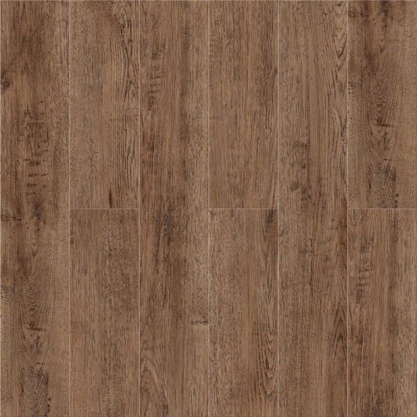 Виниловый ламинат "CronaFloor" NANO Дуб Античный (1200*180*3,5 мм) — купить в Казани