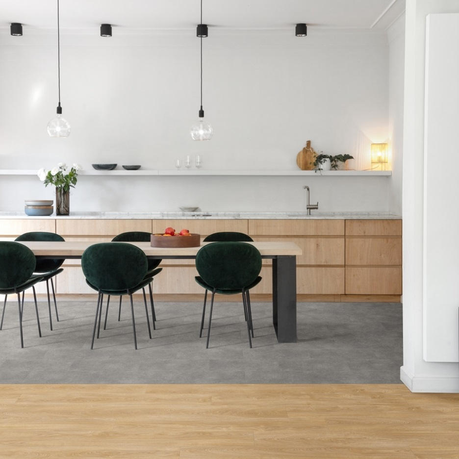 Замковая ПВХ плитка Cantera 46930 (610*303*6 мм) — купить в Казани