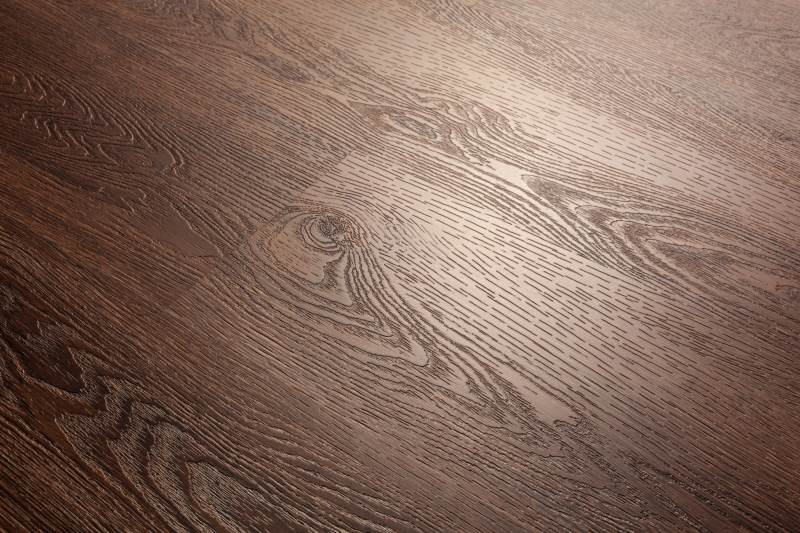 Замковая ПВХ плитка "Aquafloor" Nano AF3209N (1221*180*3,2мм) — купить в Казани