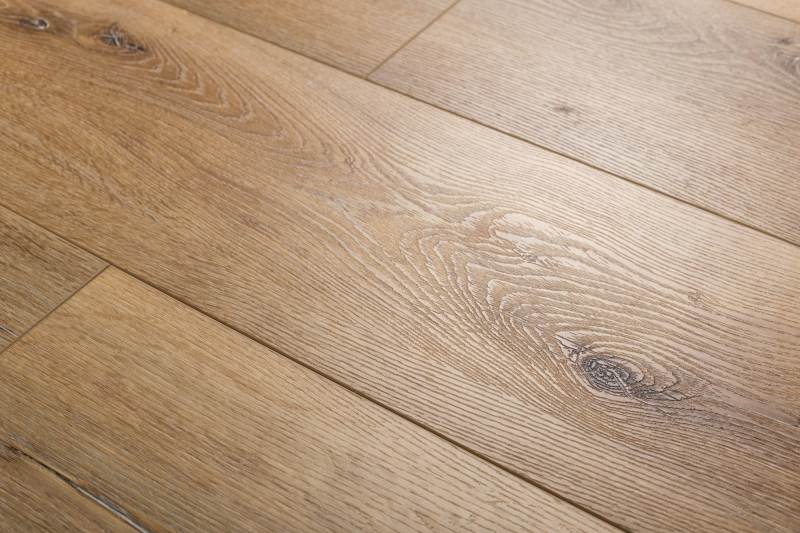 Замковая ПВХ плитка "Aquafloor" AF8002XL (1524*228*8 мм) — купить в Казани