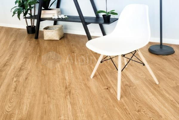 Замковая ПВХ плитка Секвойя Royal  (1219*184*3,2мм) — купить в Казани