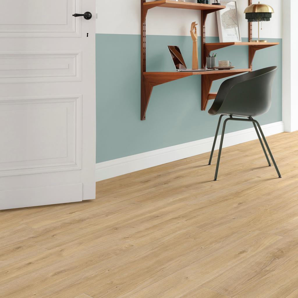 SPC ламинат "Adelar" Eterna Easy 05325 Sebastian Oak (1220*181*5 мм) — купить в Казани