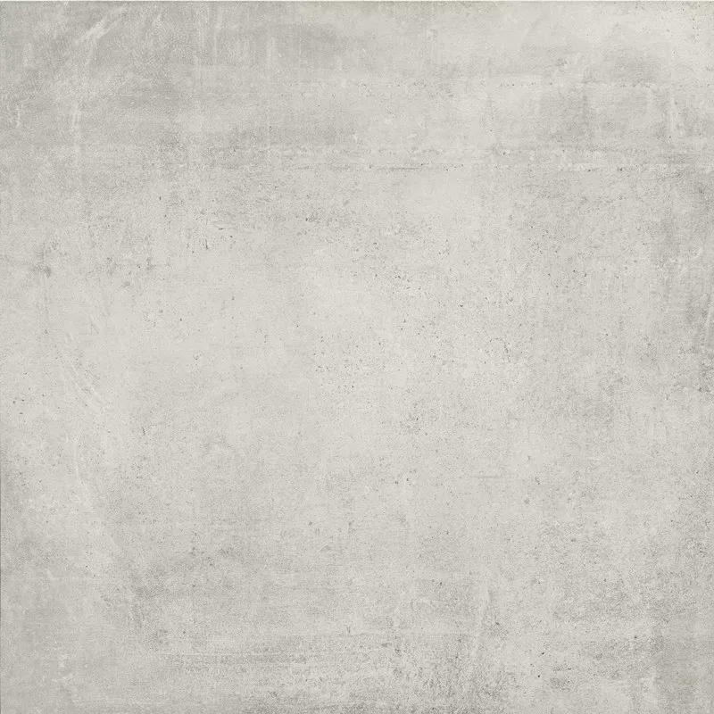 Керамогранит Бетон (Beton) 600*600 серый G-1102/MR — купить в Казани