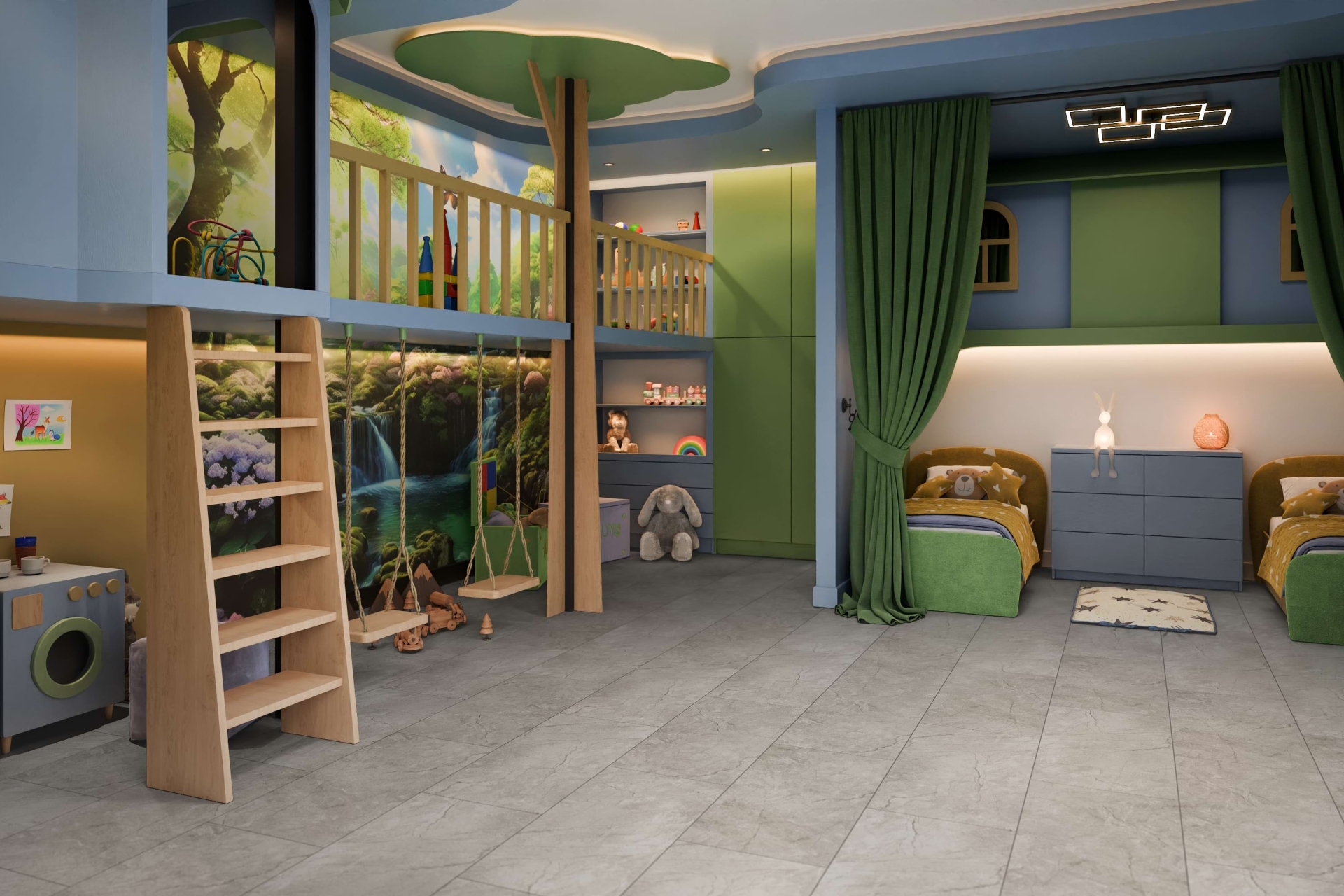 Усовершенствованная кварц-виниловая плитка «Damy Floor» Пик Лайла (912,4*455,2*2,5 мм) — купить в Казани