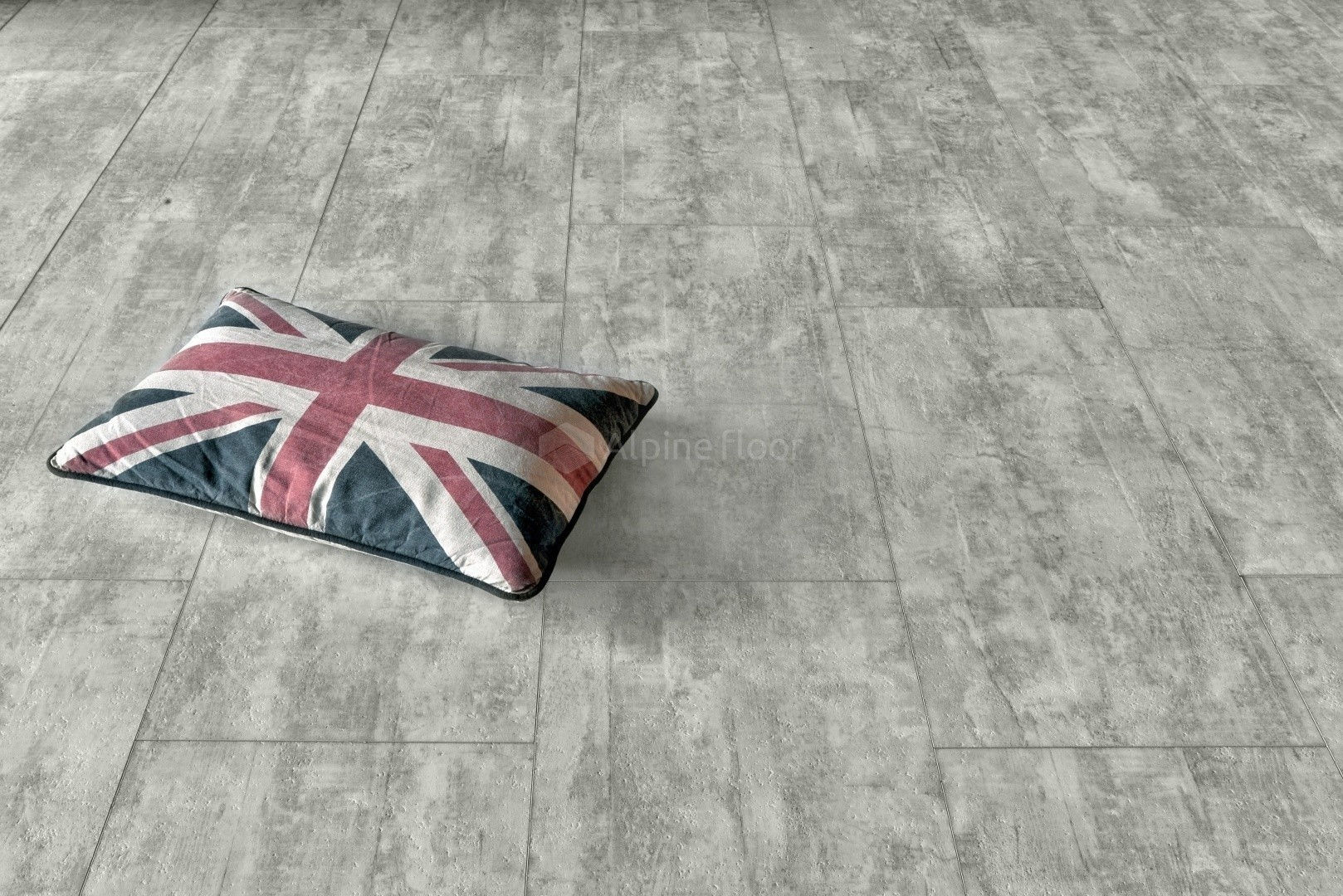 Замковая ПВХ плитка Ратленд  (609,6*304,8*4мм) — купить в Казани