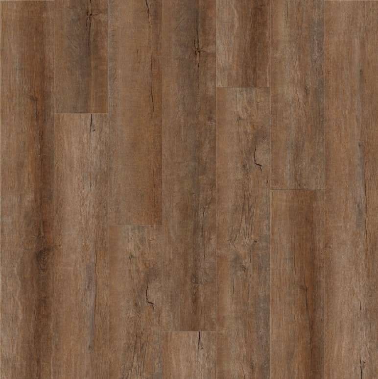 Виниловый ламинат "Cronafloor" Дуб Белогорье (1200*180*3,5 мм) — купить в Казани