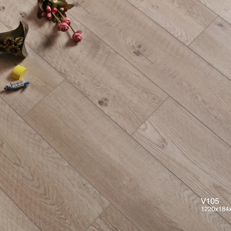 Виниловые полы "Betta" Villa Дуб Новара V105 (1220*184*4,5 мм) — купить в Казани