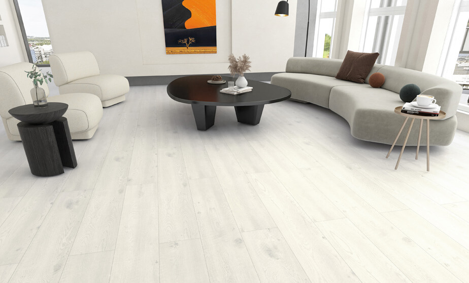 Ламинат SPC AquaMax Дуб Вердад (1524*228*4,5 мм) — купить в Казани