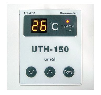 Терморегулятор "UTH" 150 — купить в Казани