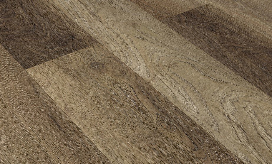 Ламинат SPC AquaMax Дуб Варадеро (1220*151*4,5 мм) — купить в Казани