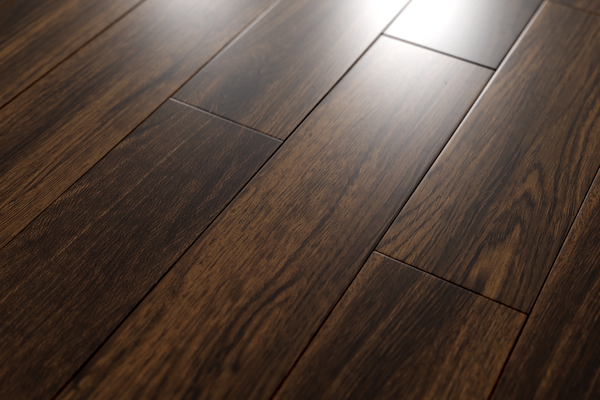 Инженерный паркет «Damy Floor» Каштановый — купить в Казани