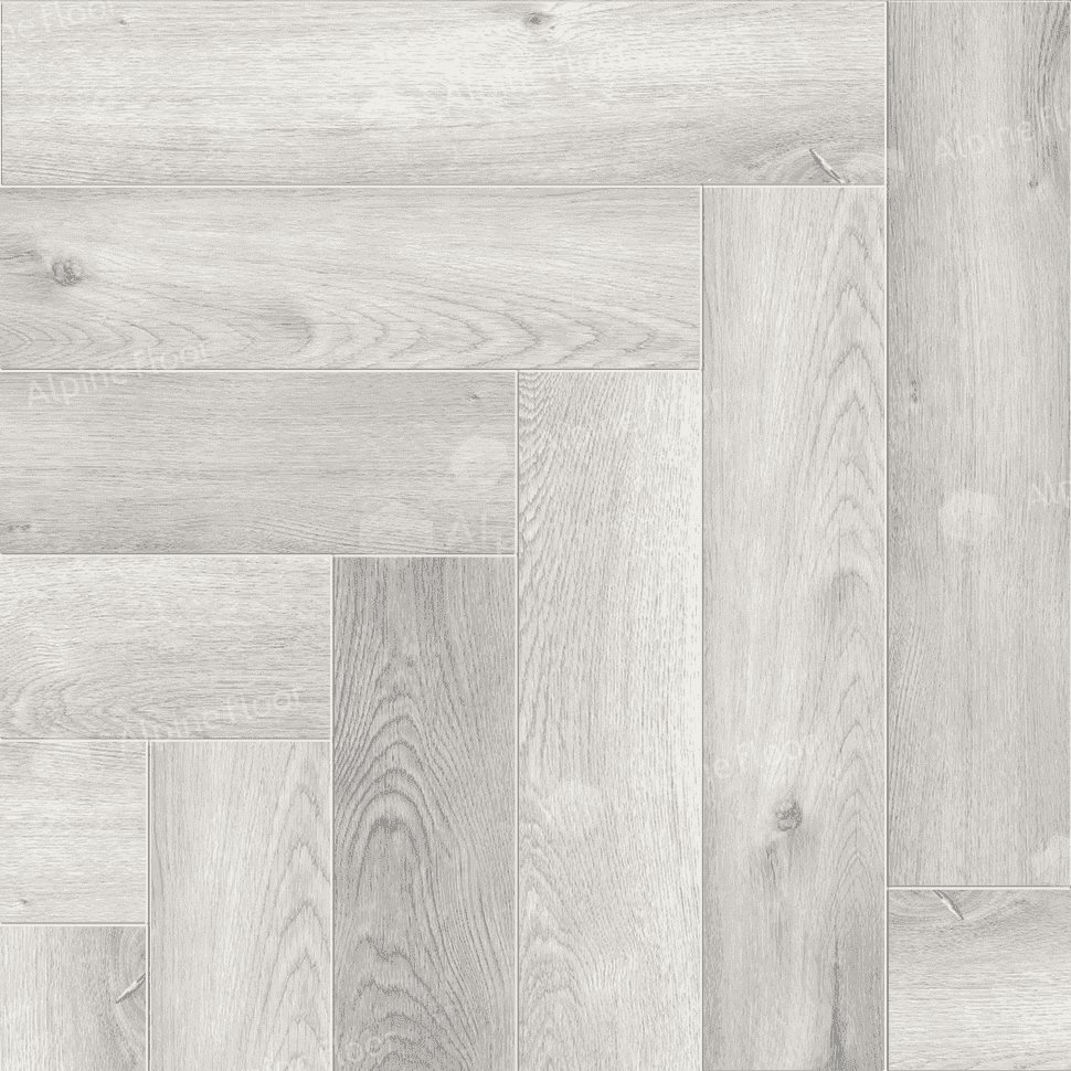 Виниловый ламинат "Alpine Floor" Parquet Light Дуб Лейтена (600*125*4 мм) — купить в Казани