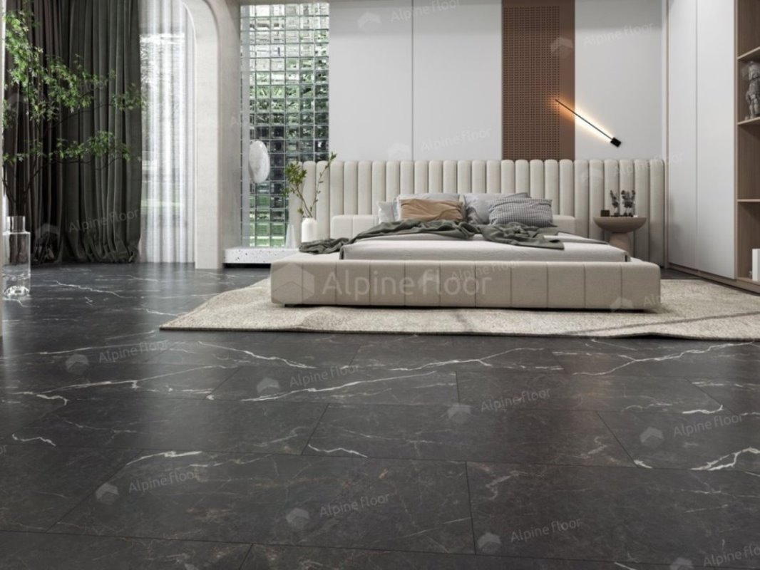 SPC Ламинат "Alpine Floor" Гермес (609,6*304,8*4 мм) — купить в Казани
