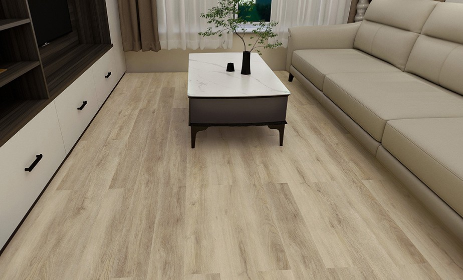 Ламинат SPC AquaMax Дуб Аруба (1220*151*4,5 мм) — купить в Казани