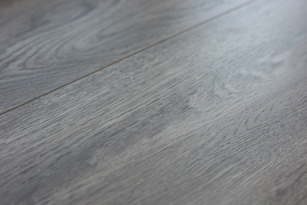 Плитка каменно-полимерная "Art Tile" Ясень Амурский (1220*199*9 мм) — купить в Казани