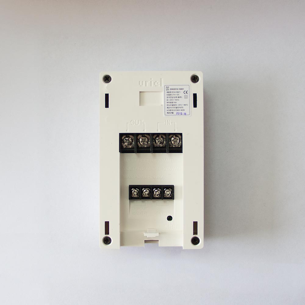 Терморегулятор "UTH" 120 — купить в Казани