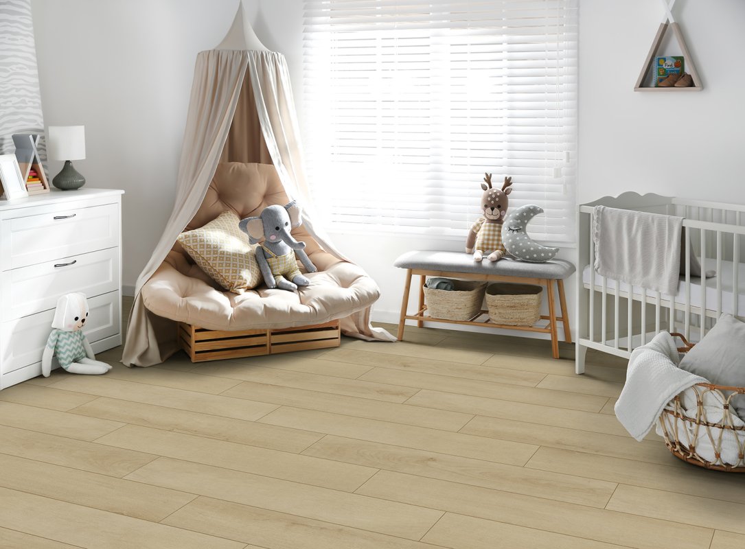 SPC ламинат  "Aberhof" Vezer (1200*180*5 мм) — купить в Казани