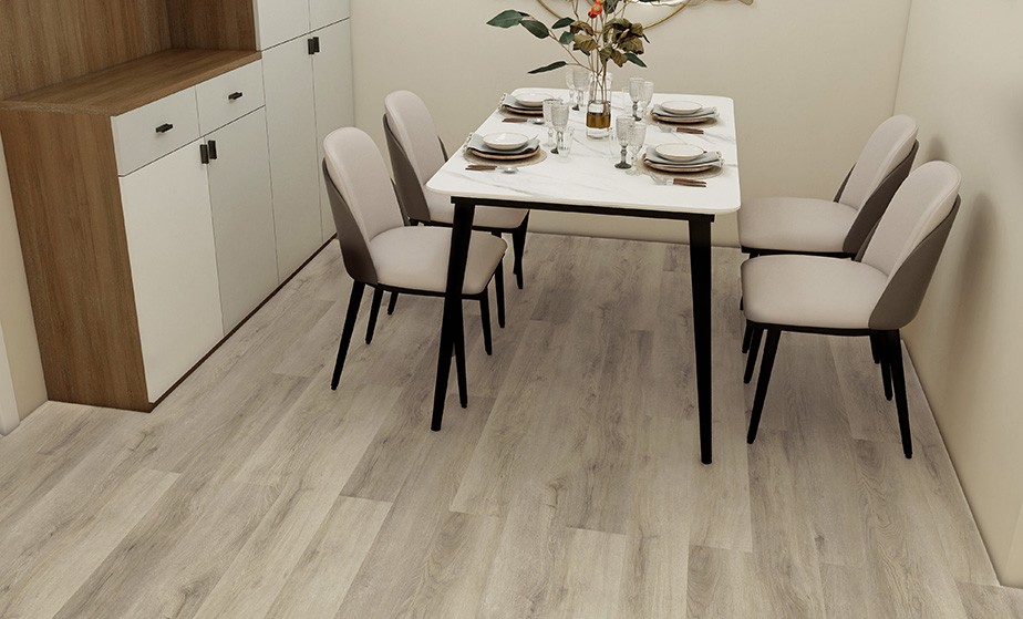 Ламинат SPC AquaMax Дуб Гавана (1220*151*4,5 мм) — купить в Казани