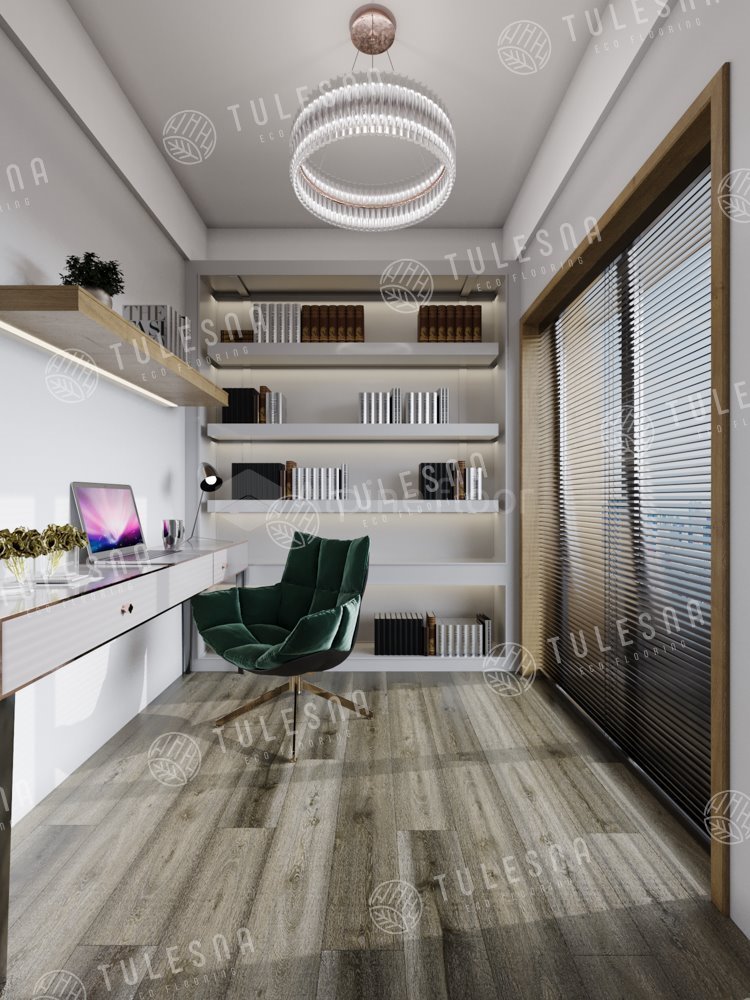 ABA Ламинат "Tulesna" Foresta (1220*183*8 мм) — купить в Казани