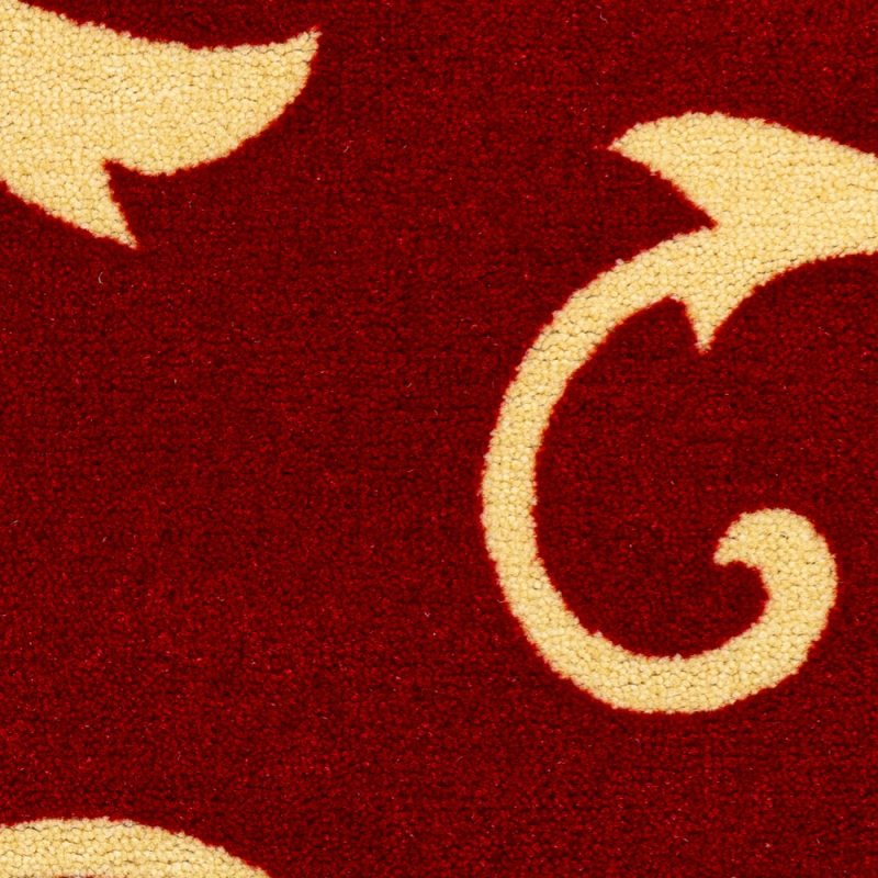 Ковролин Haima «Wilkins» Sequoia 800 Red 05 (3,66 м) — купить в Казани